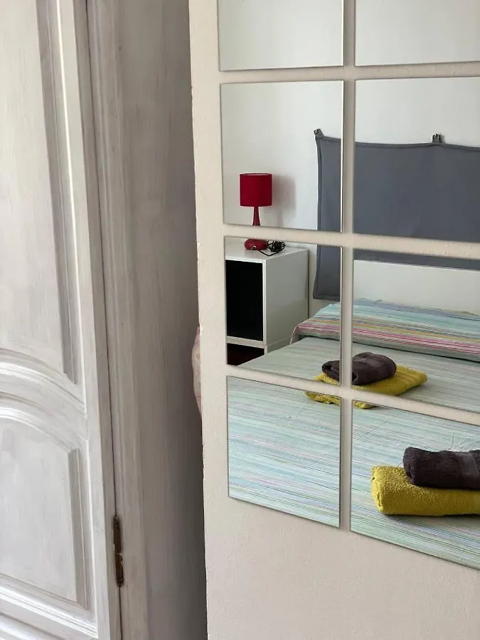 Amber House Apartment Arinaga