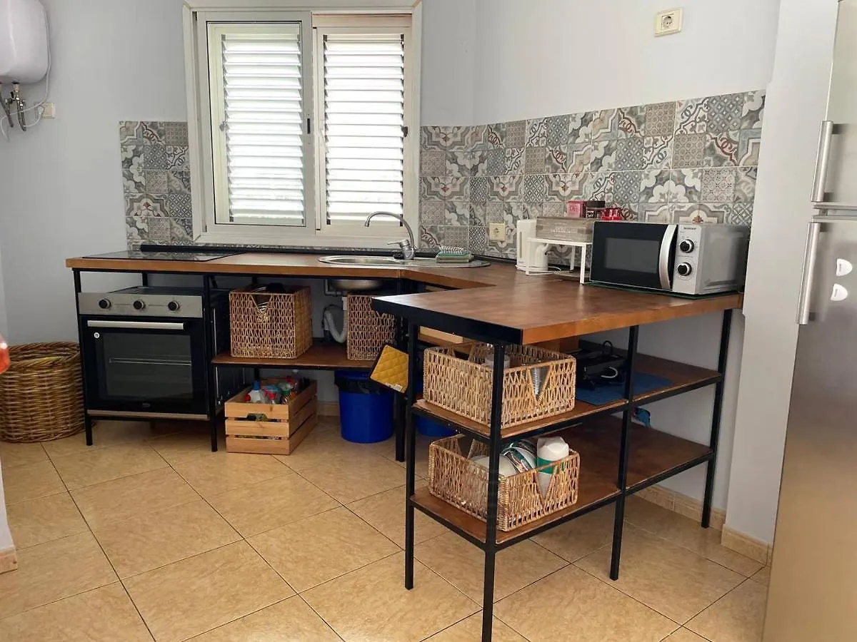 Amber House Apartment Arinaga Spain