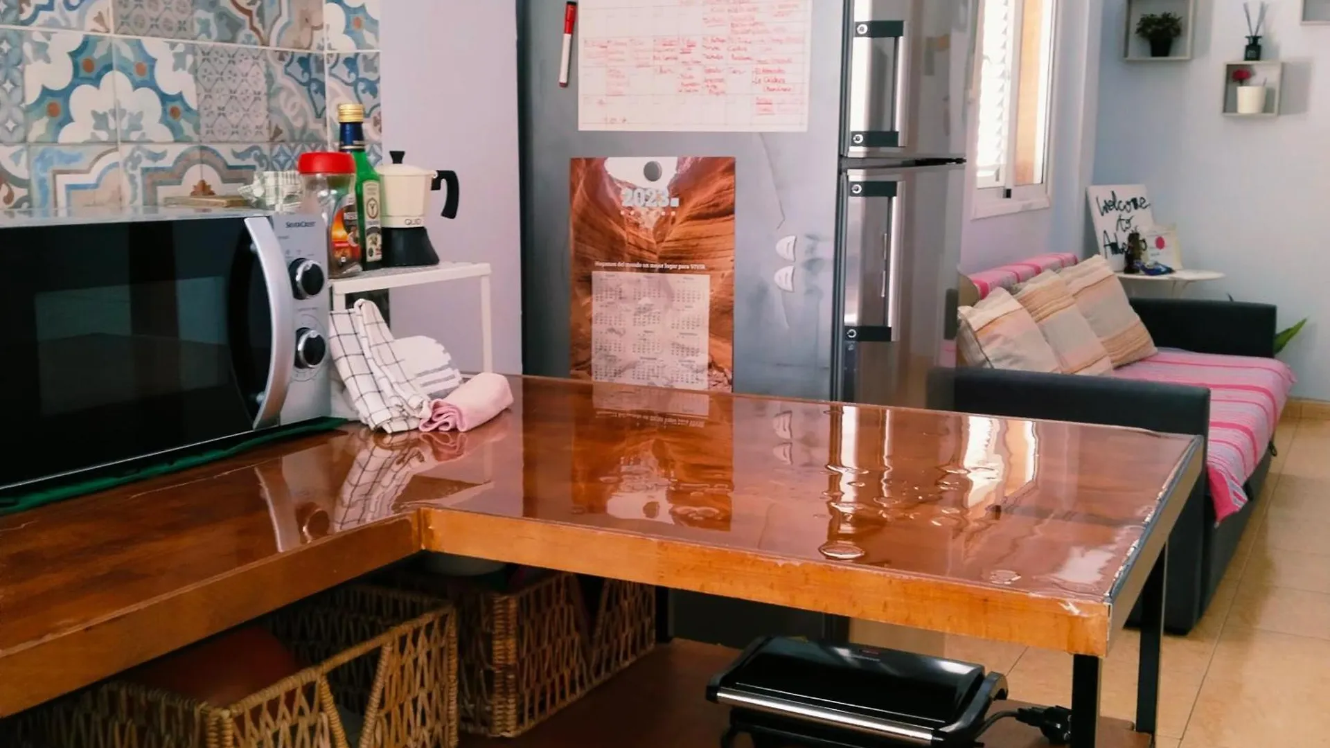 Amber House Apartment Arinaga 0*,  Spain