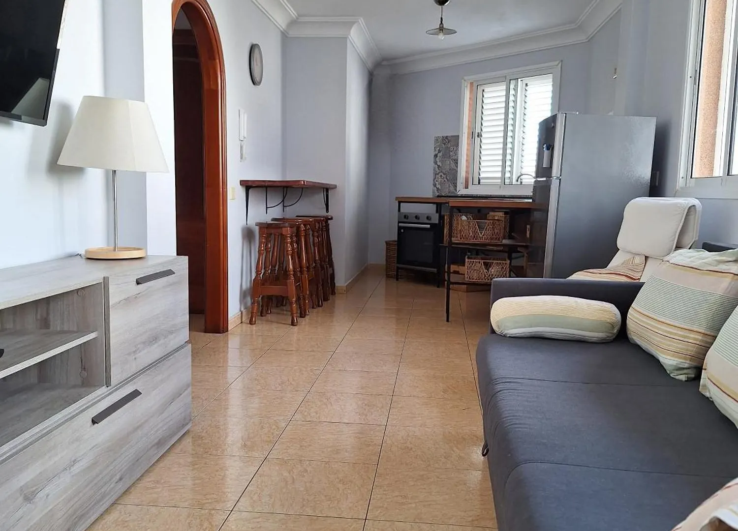 Amber House Apartment Arinaga