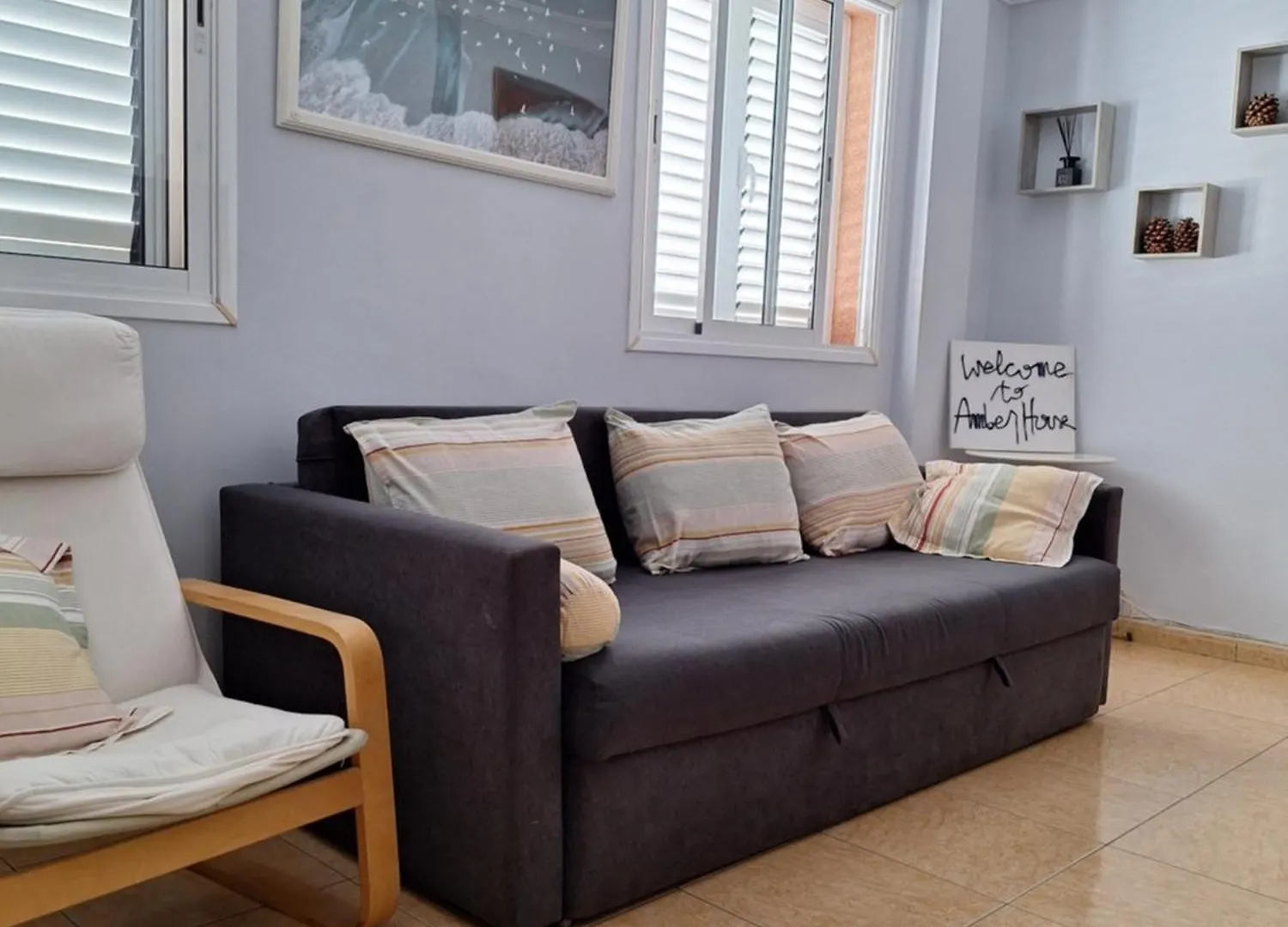 Amber House Apartment Arinaga