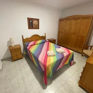 Apartamento Playa I&ii, Arinaga