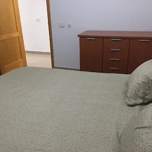 Apartamento Las Brisas, Arinaga