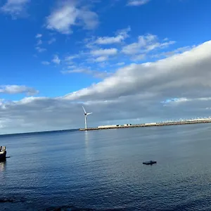 Apartamento Arena Y Mar, Arinaga