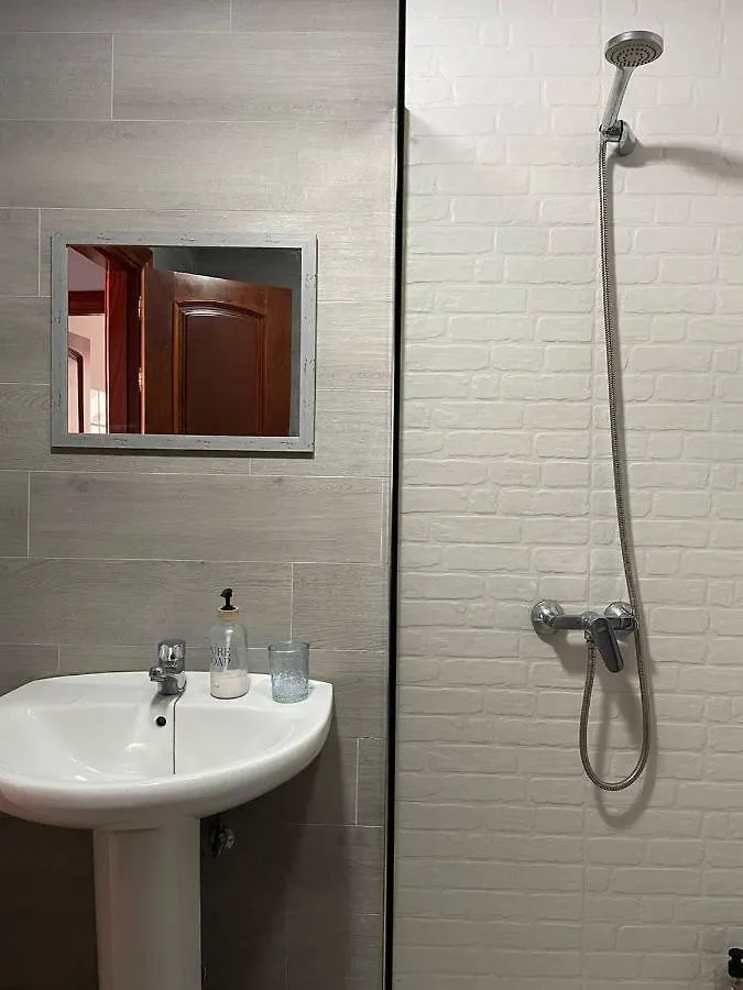 Amber House Apartman Arinaga