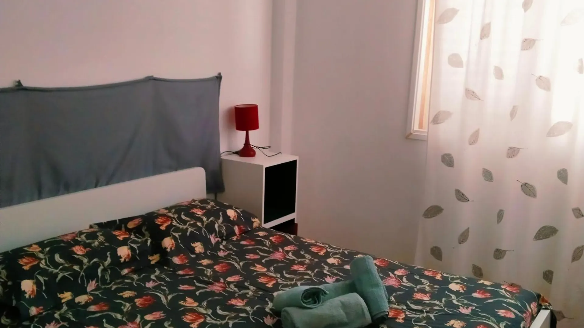 Amber House Apartman Arinaga