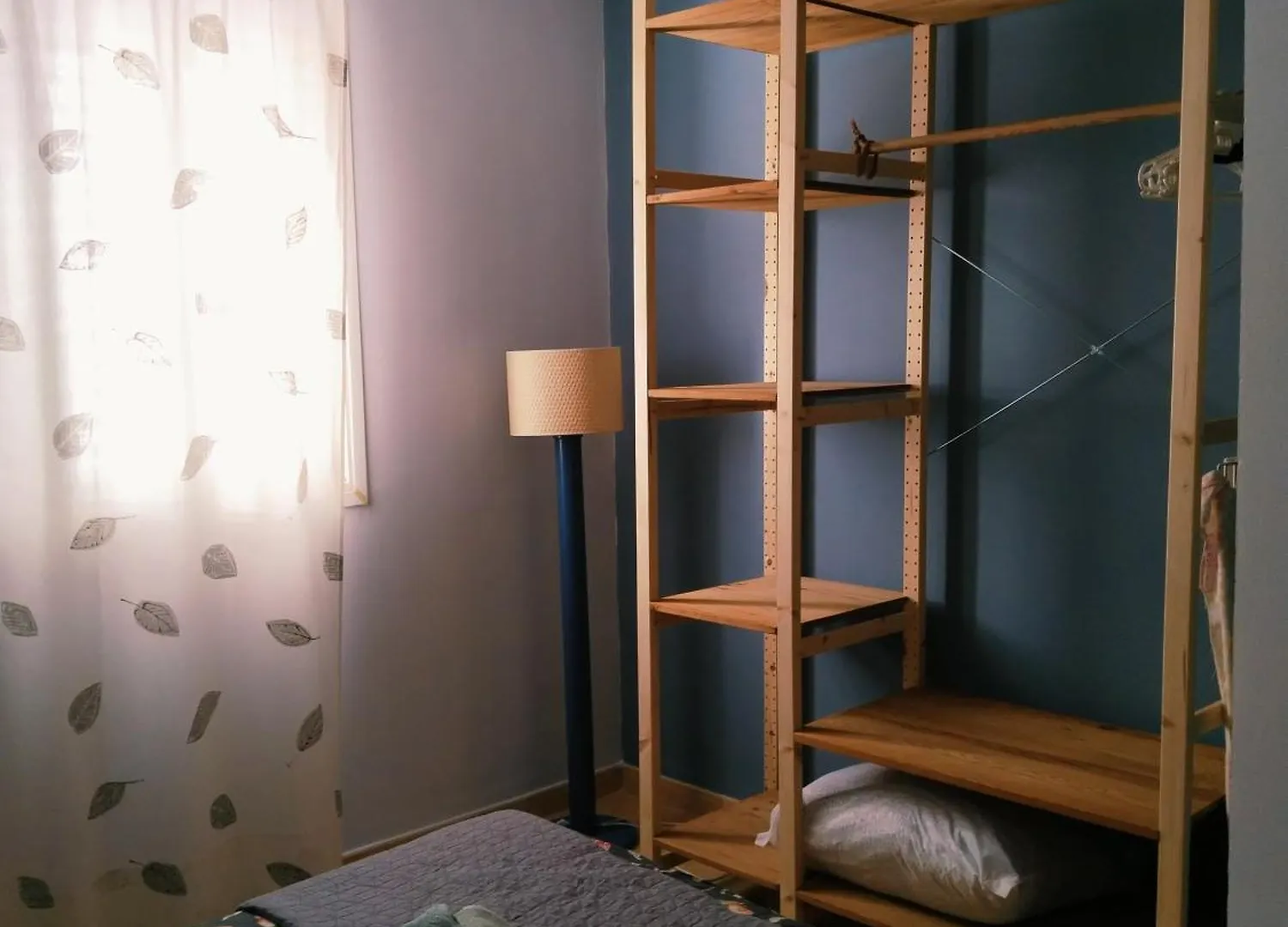 Amber House Apartman Arinaga