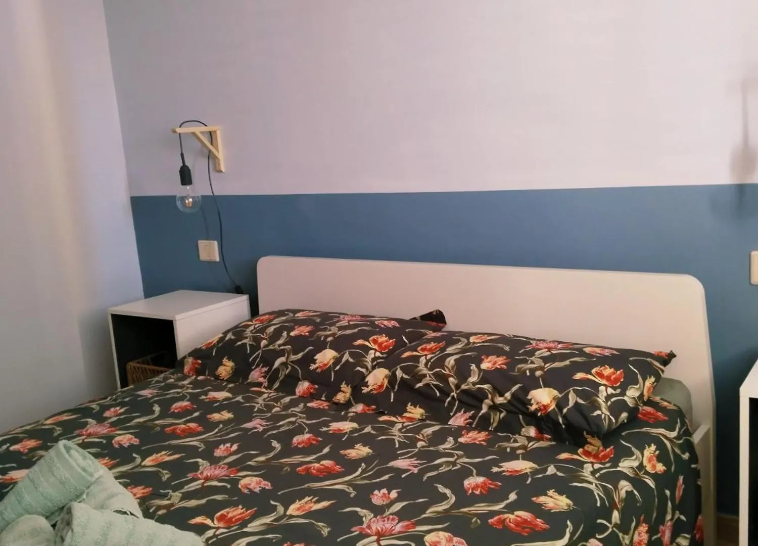 Amber House Apartman Arinaga