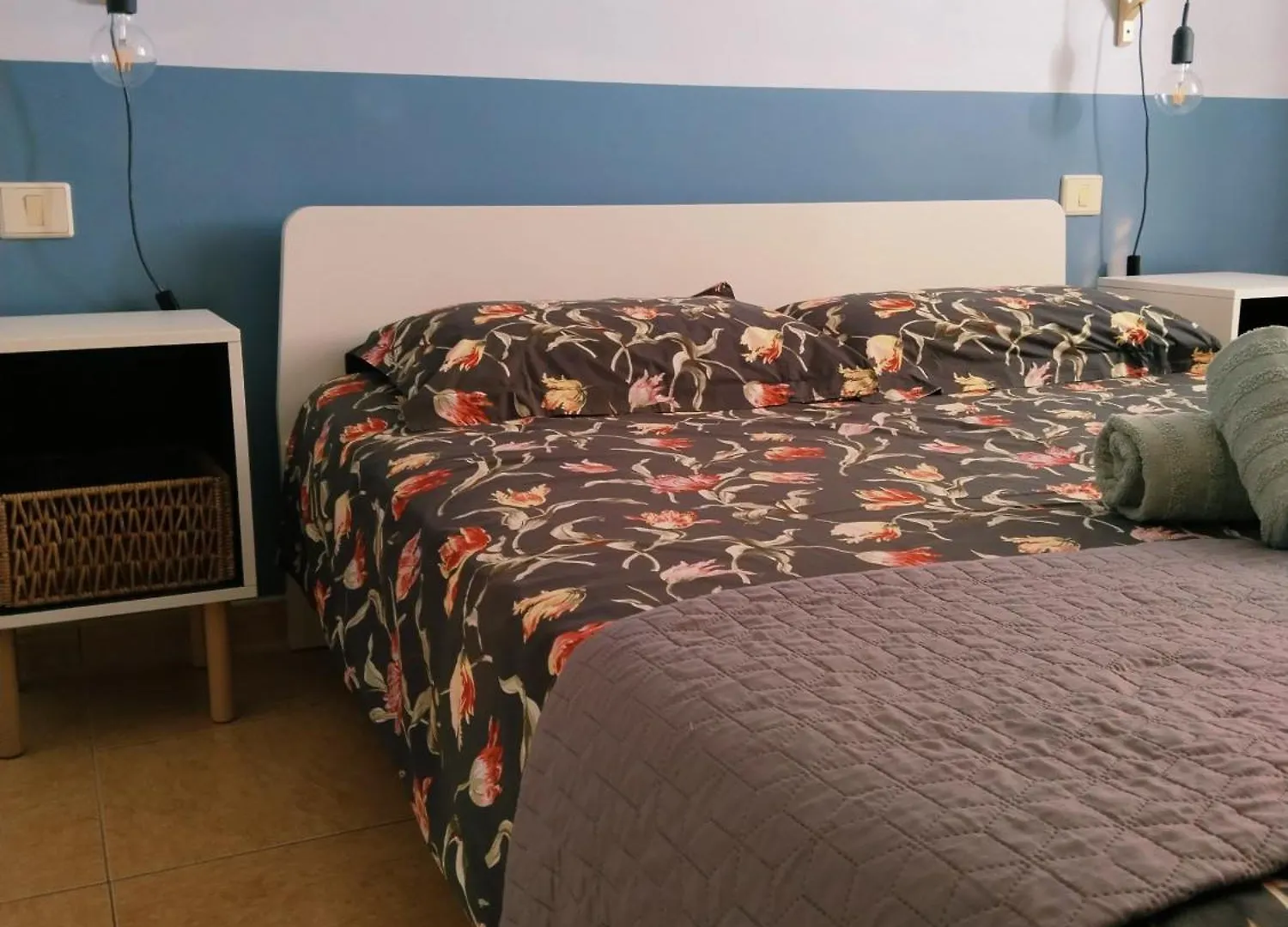 Amber House Apartman Arinaga 0*,