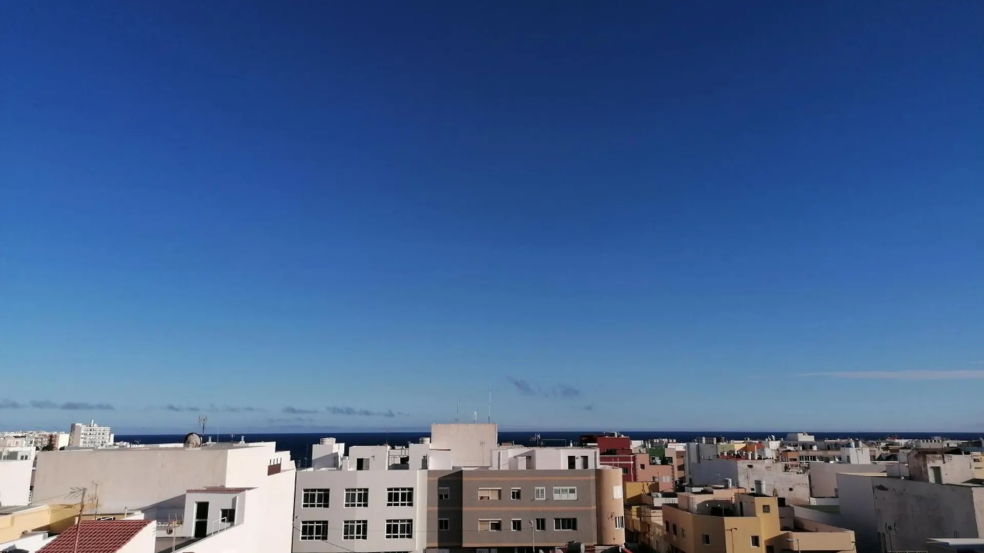Amber House Apartment Arinaga