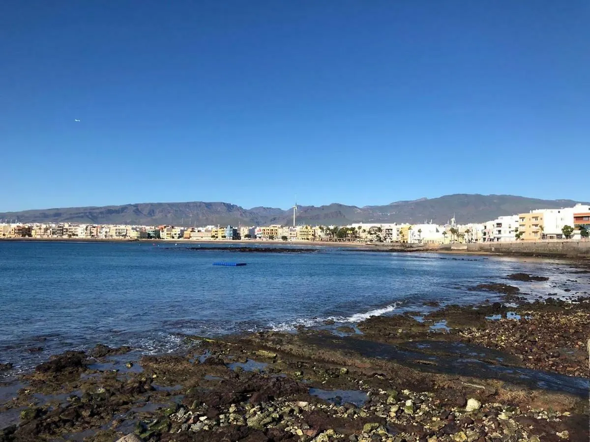 Amber House Apartment Arinaga 0*,  Spain